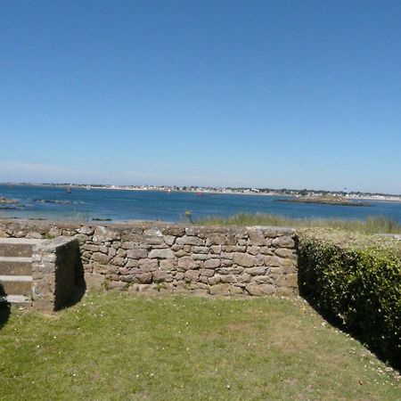 Men Guen - Maison A Gavres, Vue Mer - Ga5001 Eksteriør billede