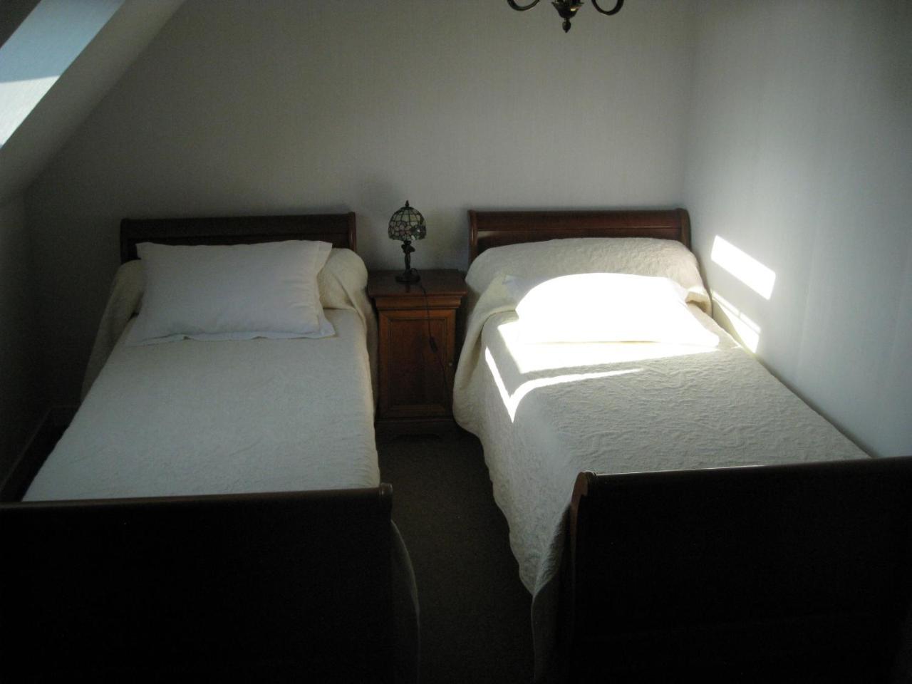 Men Guen - Maison A Gavres, Vue Mer - Ga5001 Eksteriør billede