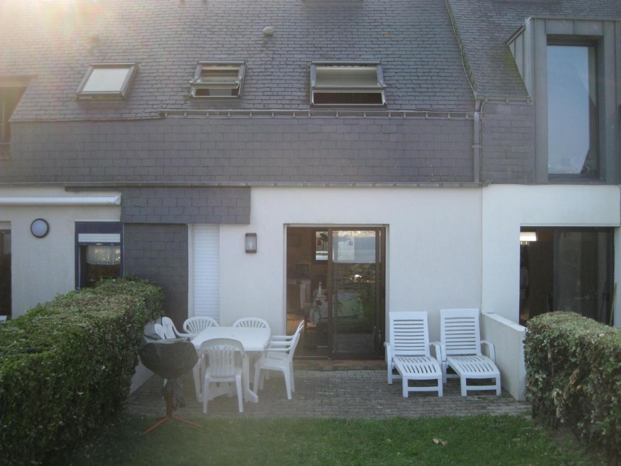 Men Guen - Maison A Gavres, Vue Mer - Ga5001 Eksteriør billede