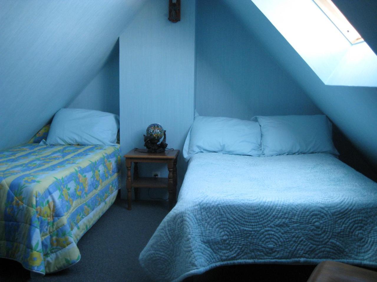 Men Guen - Maison A Gavres, Vue Mer - Ga5001 Eksteriør billede