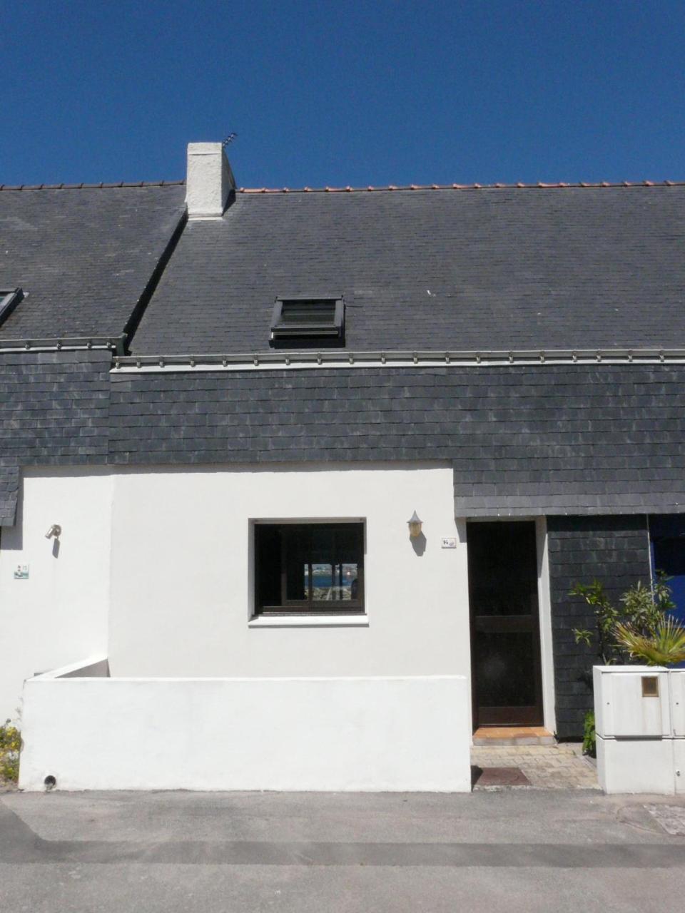 Men Guen - Maison A Gavres, Vue Mer - Ga5001 Eksteriør billede